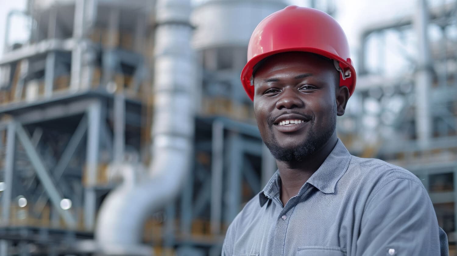 Mandate oil Drilling Fluid Services image